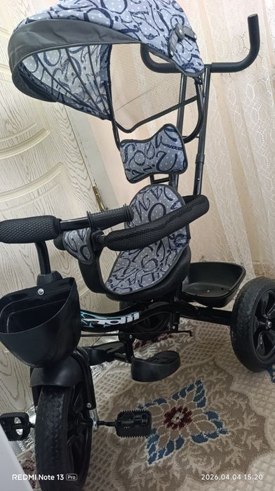 Bolalar velakalyaskasi