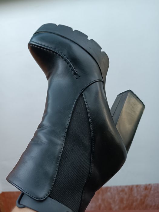 Женские сапожки, сапожки