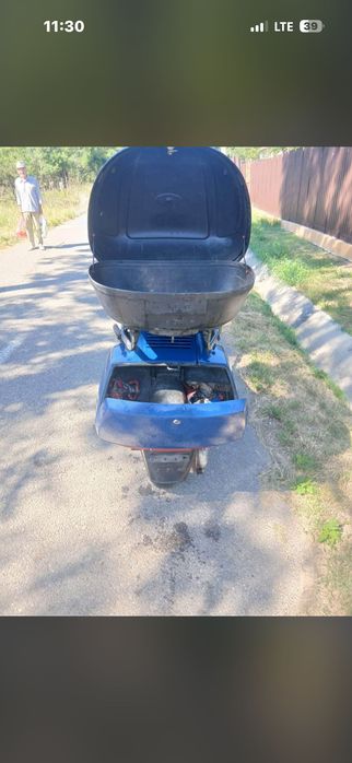 Scuter honda helix 300 cm Japoneza
