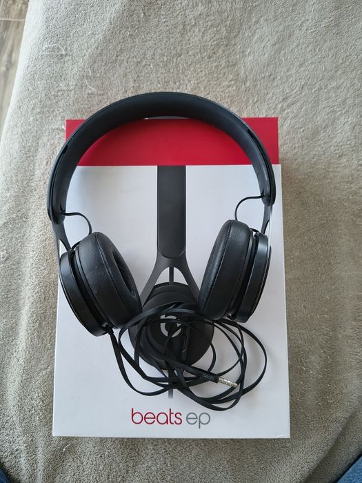 Casti Beats EP by Dr. Dre