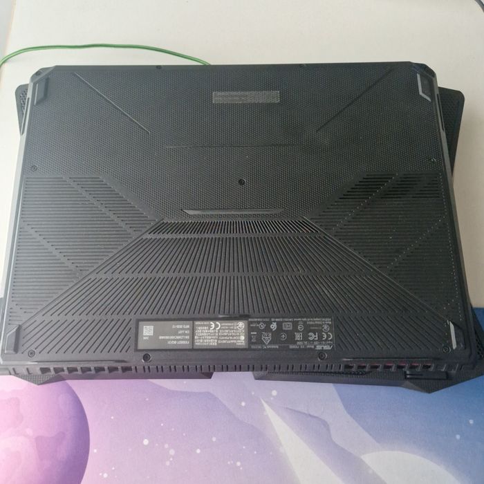 Laptop Gaming ASUS TUF