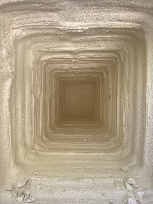 Утепление домов, крыш, фундаментов, ангаров, ппу пенополиуретаном ...