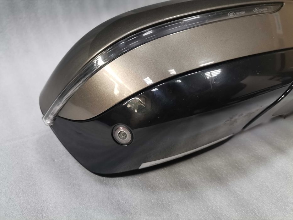 Дясно огледало BMW G30 G31 Камера Assistant 9 Pin
