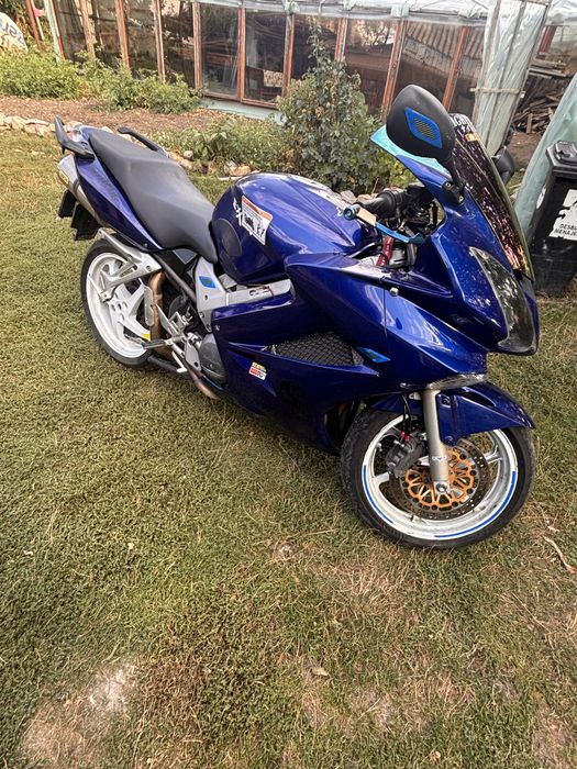 Schimb honda vfr 800 rc46