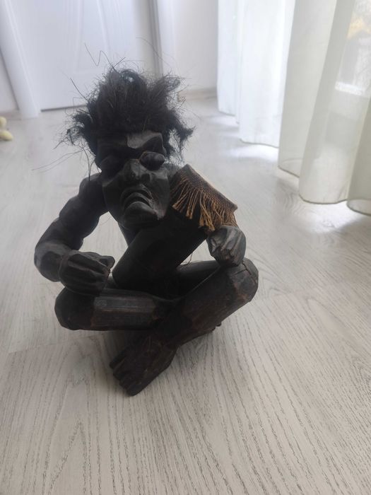 Оригинален Африкански тотем