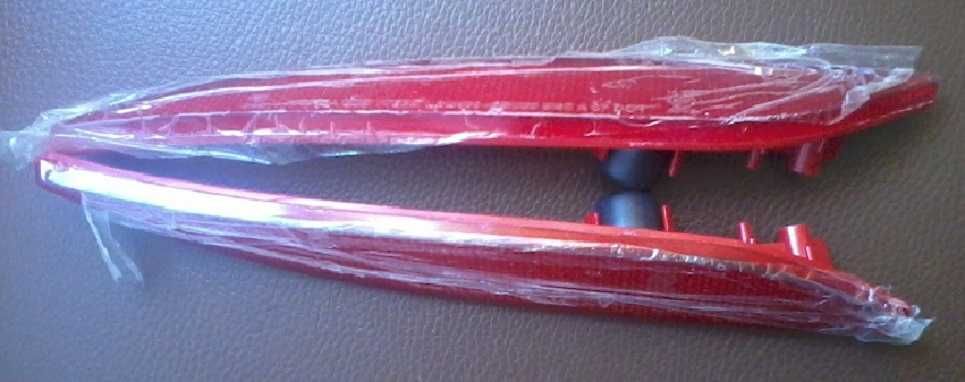 катафоты Hyundai Sonata