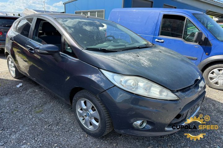 Aripa spate stanga Ford Fiesta MK7 [2008 - 2013]