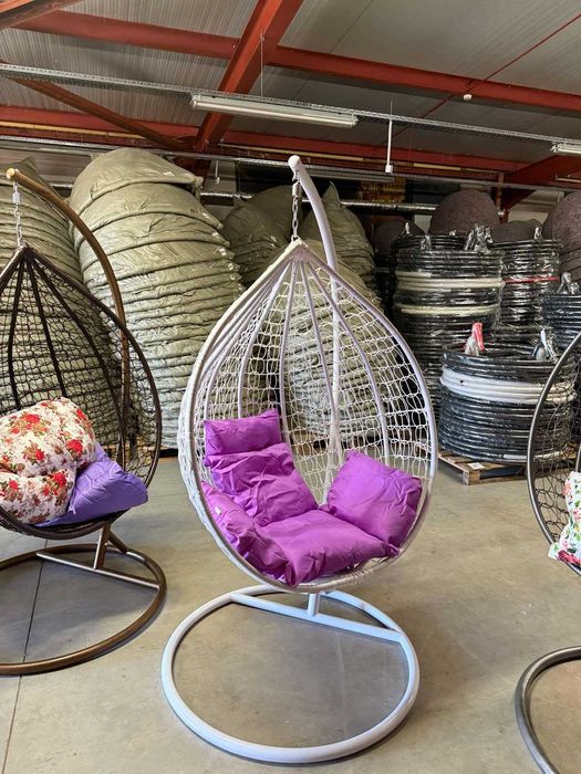 Градинска люлка - СУПЕР ОФЕРТА