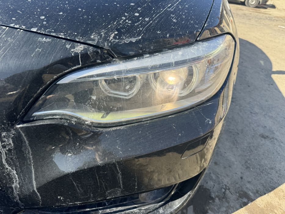 Bmw f22 218İ b38 kod na motor perfekten