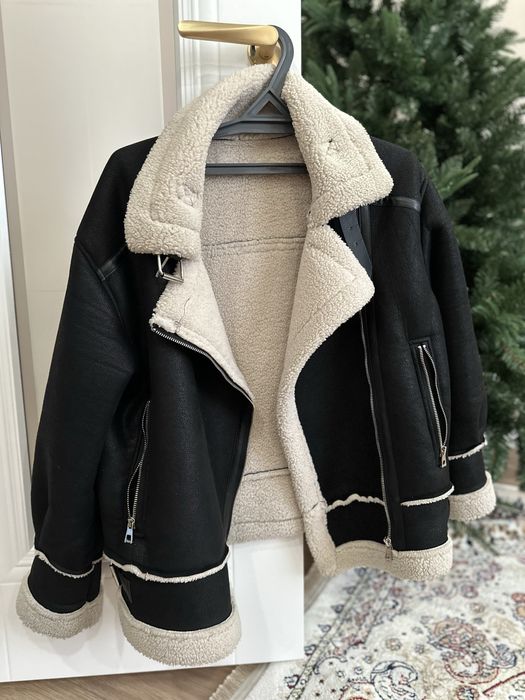 Продам дубленку