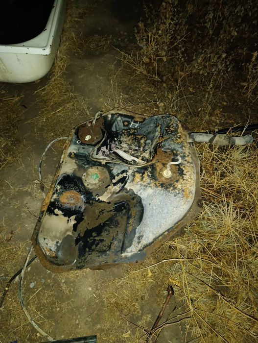 Мутсубиси Галант ходова бенза бак коробка