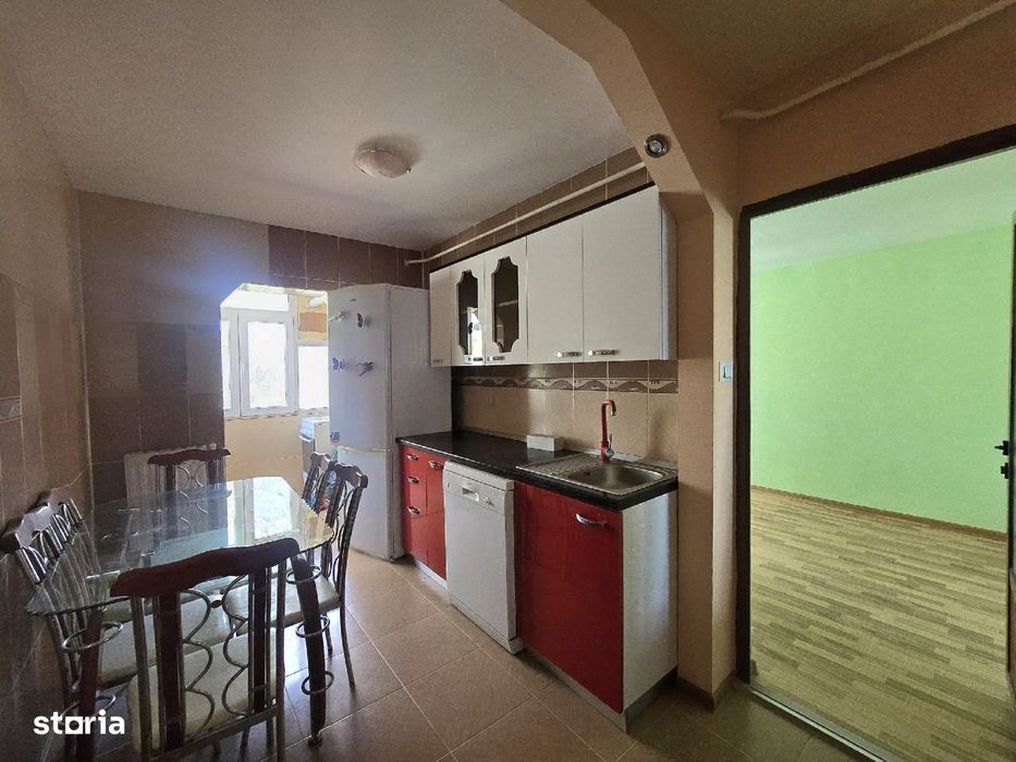 Apartament 3 camere Progresu | Decomandat | 2 balcoane — fotografia 1