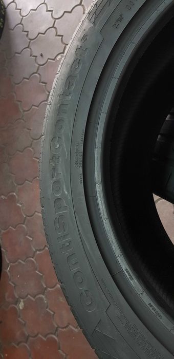 anvelope Continental,Michelin 275/45/19