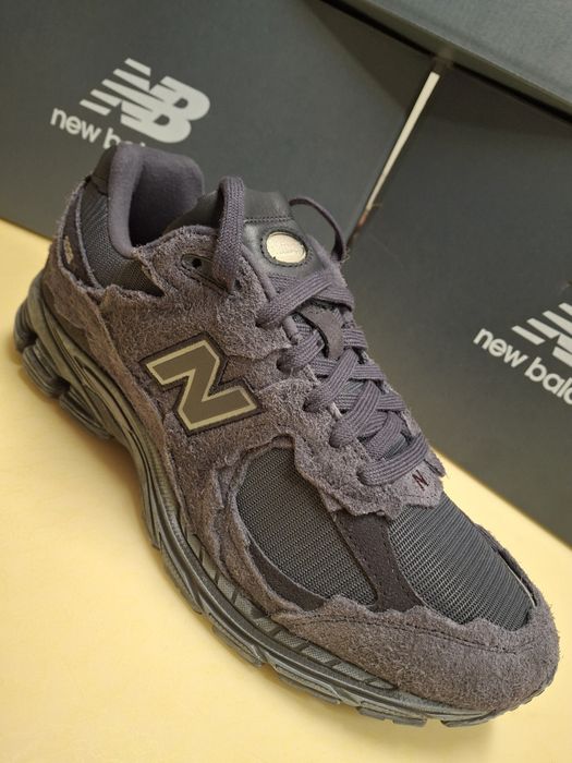 New Balance 46,5 2002