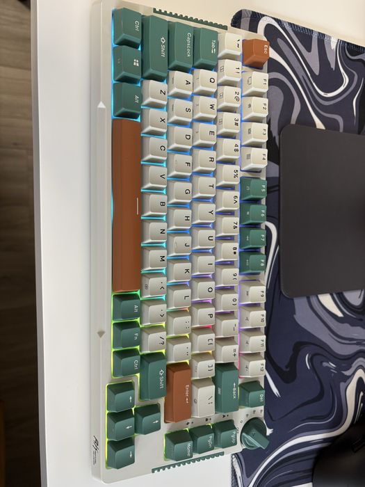 Tastatura Gaming RK H81