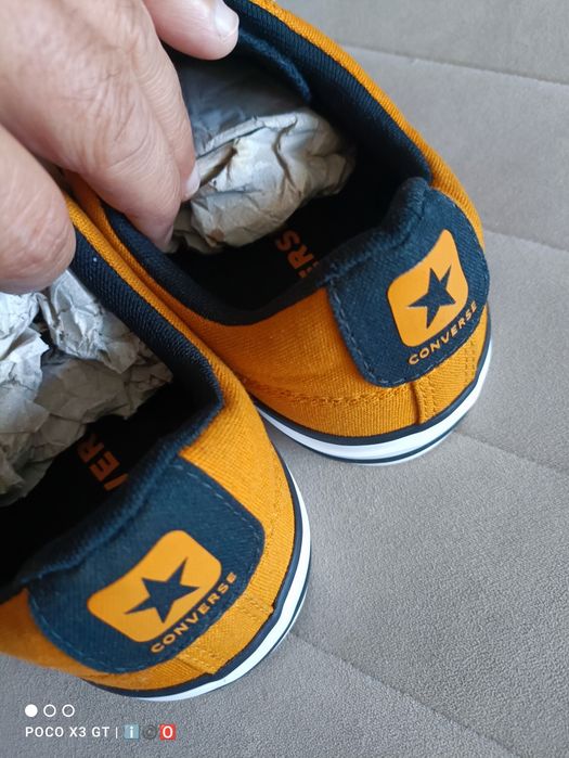 Унисекс кецове Converse 42 номер