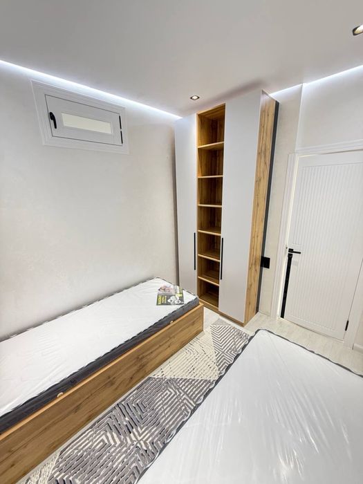 Срочно Продаётся 3х комнатная студия