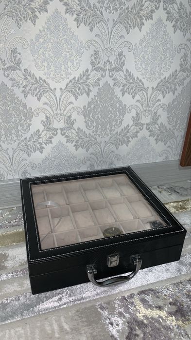 Бокс на чсы