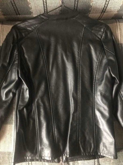 Кожено яке LC Waikiki