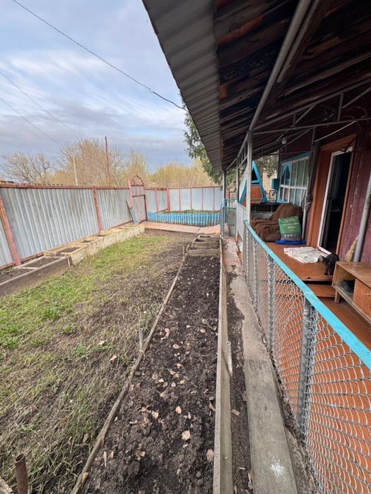 Дом 3х п.Белоусовка