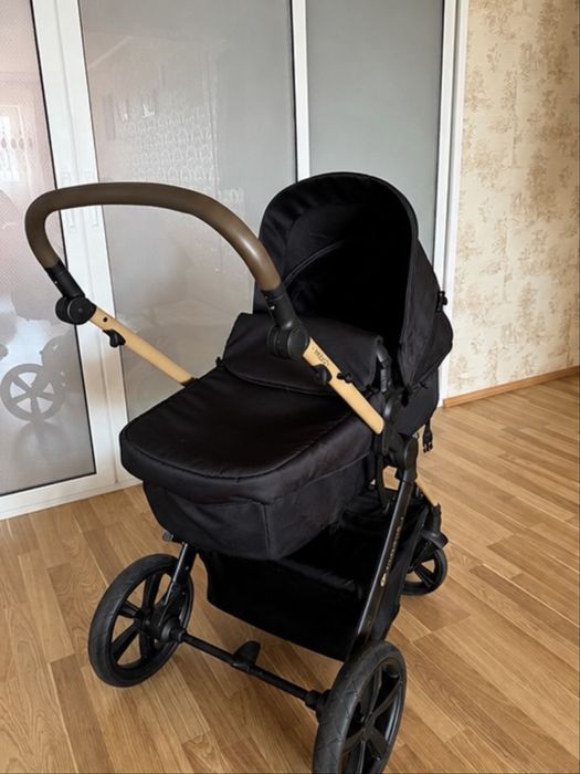 Carucior Kinderkraft MOOV 2 – 3 în 1