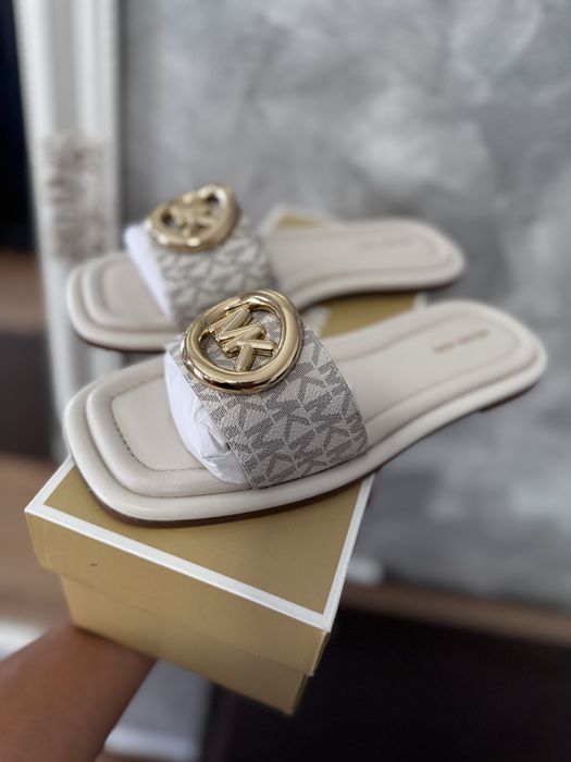 Papuci Michael Kors Milan