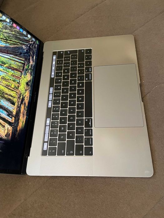 15" MacBook Pro А1707 Touch/Mid-2016/-i7/16GB RAM/512GB SSD