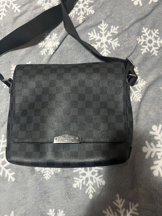 Чанта Louis Vuitton