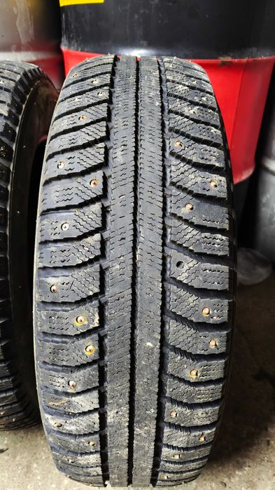 Шины в хорошем состоянии