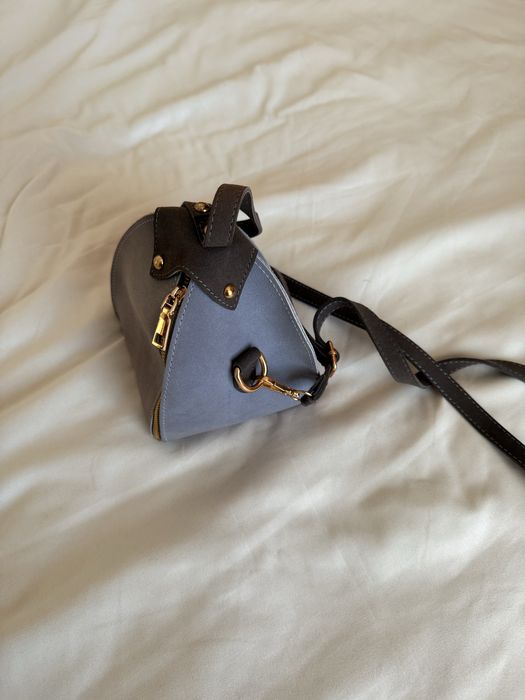 Сумка женская через плечо