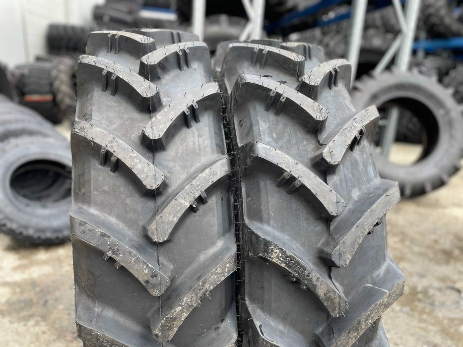 320/85r24 Cauciucuri noi agricole Radiale 13.6-24 Ascenso
