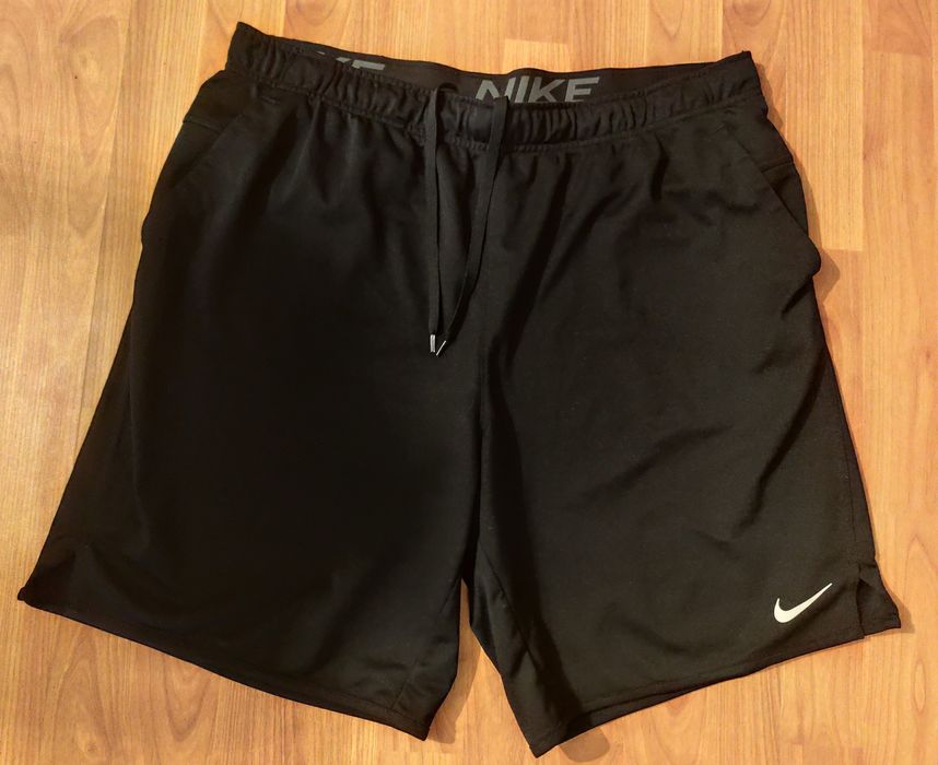 Pantaloni scurți dry fit Nike bărbați Xl