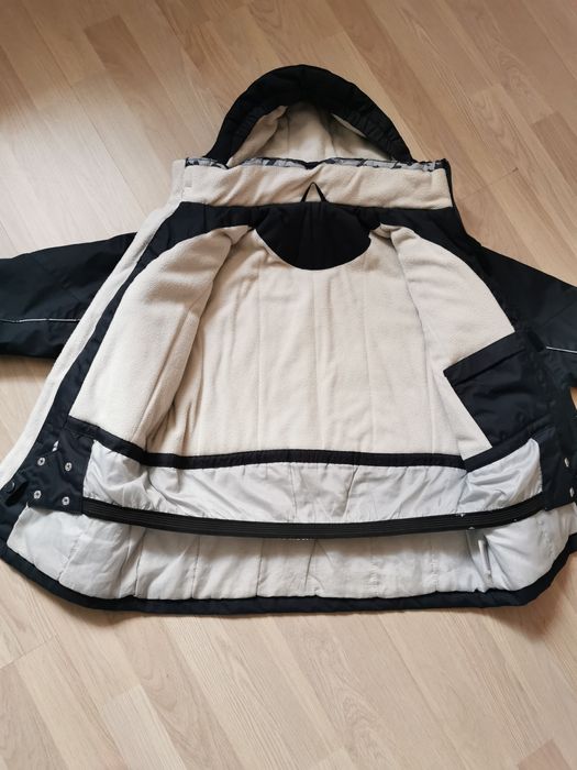 Две якета за момче размер 10 години