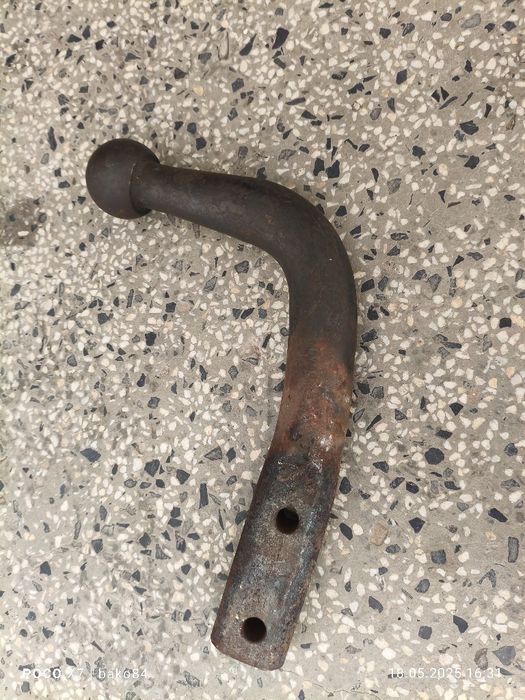 Тегличи за автомобили