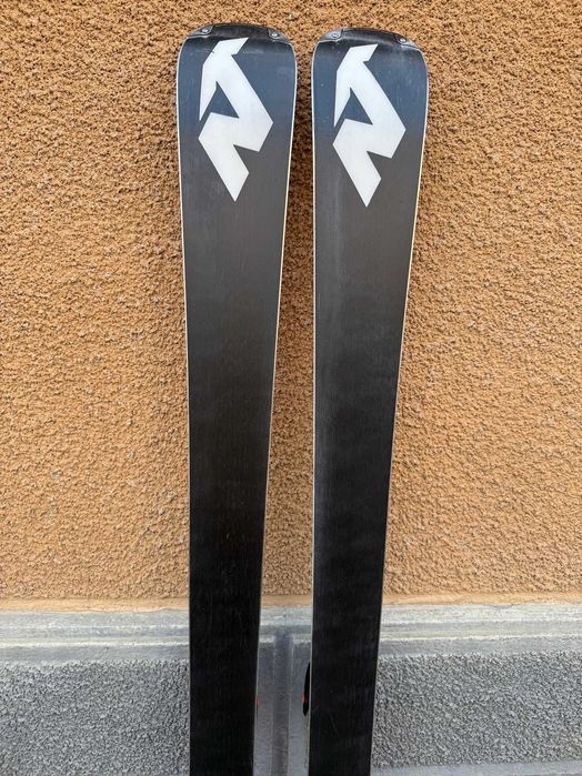 schi nordica spitfire r8 80 L174cm