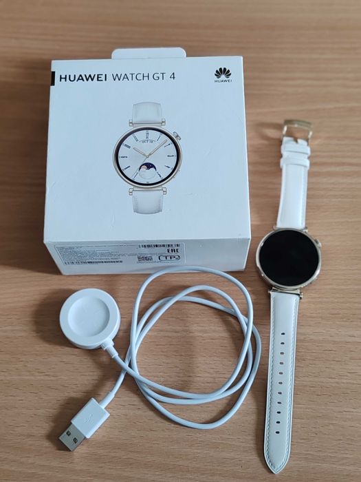 Смарт Часы Huawei GT4 новые
