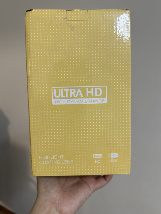 Продаю проектор новый