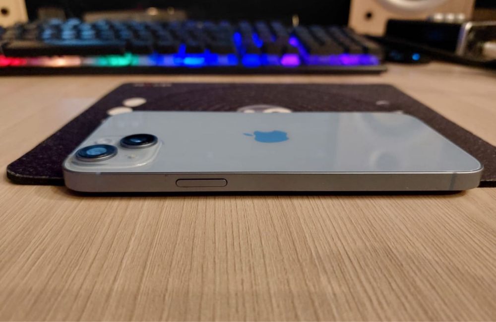 Iphone 14 plus 256 gb