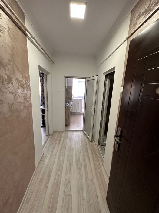 Regim hotelier apartament Brăila