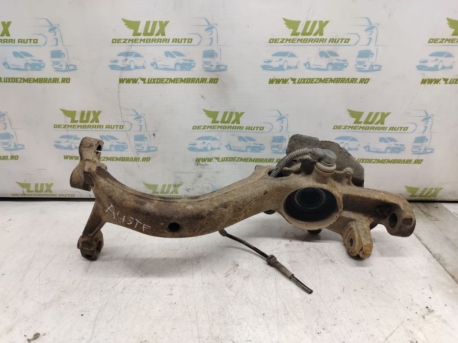 Fuzeta stanga fata 8d0407257m Audi A4 B5 [1994 - 1999]