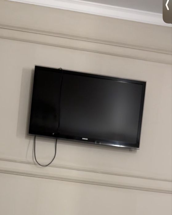 Продам телевизор samsung