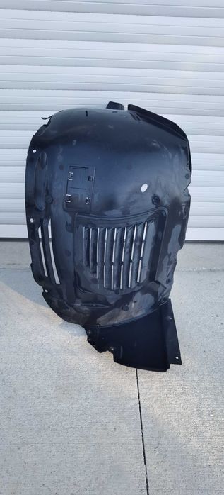 Предна броня,Задна броня подкалници и за  Mercedes GLS X167 2020г.