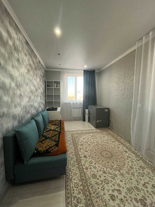 продаю двухкомнатную квартиру