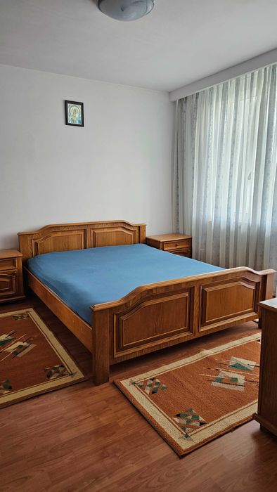 Apartament 3 camere Drumul Taberei