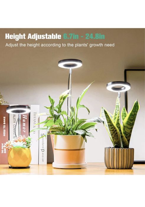 Lampa led crestere plante