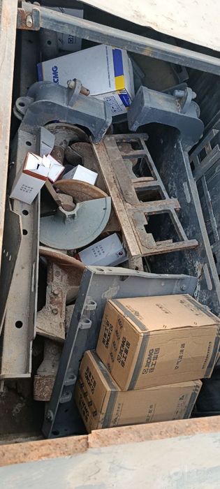 2023 йил Асфальт укладчик