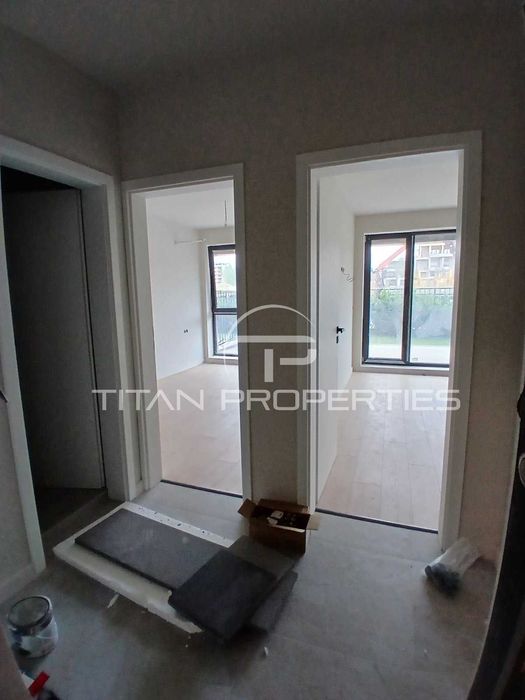 Продава се Двустаен апартамент в Пловдив, Христо Смирненски - 57 кв.м за 3418 €/кв.м - Снимка #5