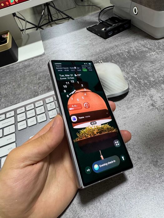 Samsung Galaxy Z fold 6 256GB