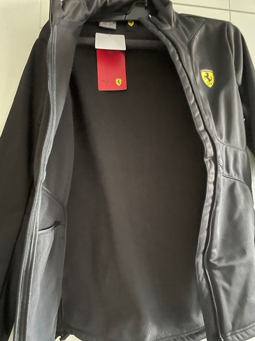 Яке формула 1 softshell