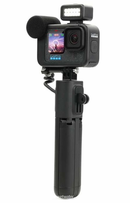 GoPro Hero 12 Black Creator Edition